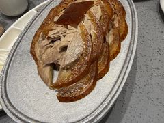 -紫光园·烤鸭(吕家营店)