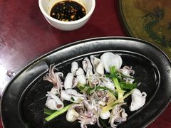 -胜海大排档·海鲜·黄鳝饭(十年老店)