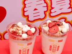 -一鸣真鲜奶吧(星光广场店)