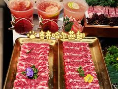 -炭之家·齐齐哈尔非遗烤肉·鲜切直供(中央大街店)