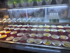 -星伦多 自助料理(圆融店)