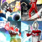 奥特曼，重磅助阵