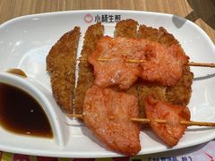 -小杨生煎(龙阳广场店)