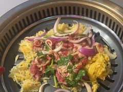 -棒小伙·齐齐哈尔烤肉(龙茗路店)
