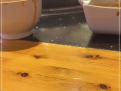 -竹犇番茄火锅(长风街店)
