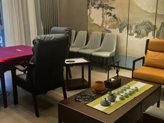 -写庭·鱼鲜川菜·宴请(铁像寺水街店)