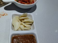 -韩时烤肉(枫蓝店)