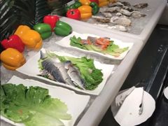 -华安国际大酒店-餐厅