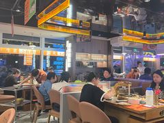 -杨小佳·齐齐哈尔烤肉·烤串(广州店)