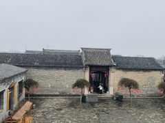 -魏氏庄园
