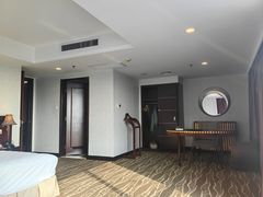 -顺德君豪酒店(佛山容桂渔人码头店)