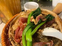-肥仔文澳门猪骨煲(南京西路店)