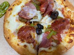 -棒约翰比萨意面(马家堡西路店)