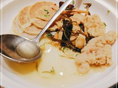-咪咪川菜(长乐西路店)