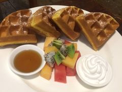 -雕刻时光咖啡馆(交大店)