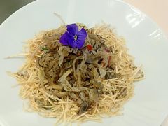 -南拳十三姨·潮汕砂锅粥·粤菜(西单大悦城店)