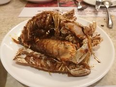 -芭菲盛宴·环球美食(锦城万达广场店)