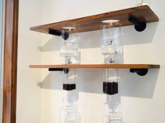 -Line 咖啡(石厦花园店)