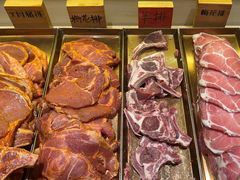 -阪尚皇·原切牛排·烤肉火锅自助(北京路店)