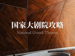 -国家大剧院