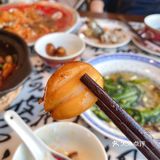 冬天到南昌大饭店吃南昌雪糕[呲牙]