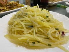 -金海湾海鲜排档(朱家尖店)