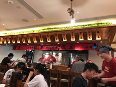 -豚王拉面(澳门银河店)