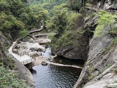 -洛阳白云山景区