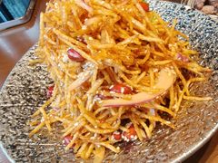 -隐炉和牛烧肉店(群力店)