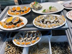 -车头老二大排档(金城步行街店)