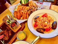 -MR.ROCKY洛奇先生RESTAURANT&BAR(宝安壹方城店)