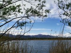 -野鸭湖国家湿地公园