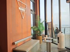 -Manner Coffee(滴水湖店)