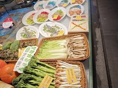 -连鹭海鲜·海肠捞饭·海胆饭(星海店)