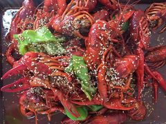 十三香小龙虾-盱眙虾怪·旗舰店