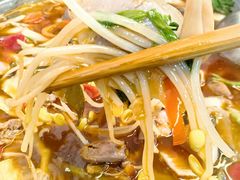 -胖娃古镇鸡杂(磁器口总店)
