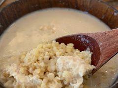 -诺敏塔拉奶茶-布里亚特包子-手把肉(锦都会店)