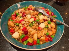 -华豫川酒家(大卫城店)