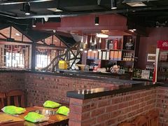 -義聚德·清真铜锅涮羊肉·烧烤(河东店)