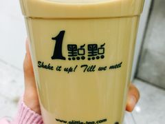 -1点点(丰盛町店)