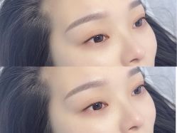 -Verywang半永久纹眉•仪器野生眉