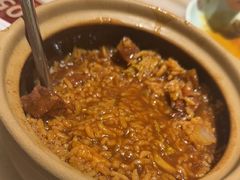 -小吊梨汤·北京菜·烤鸭(鸟巢店)