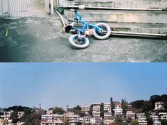 -南丫岛