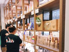 -鹿岛会员店(灞桥华阳城店)