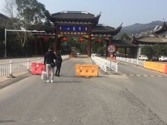 -溪口-滕头旅游景区