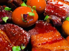 -荷塘秋月·本帮江浙菜(国权路店)