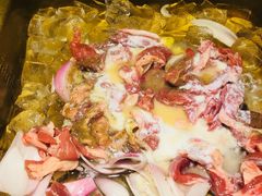 -泽成冰煮羊(非·遗东岸国际店)