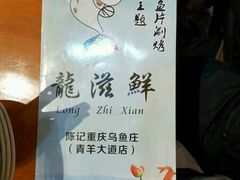 -重庆乌鱼庄·龙滋鲜(青羊大道店)