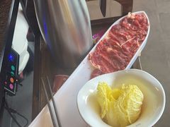-醉董牛川派鲜肉自选火锅(烟台店)