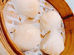 稻香虾饺皇-稻香酒家·34年老字号·港式粤菜(汉街店)